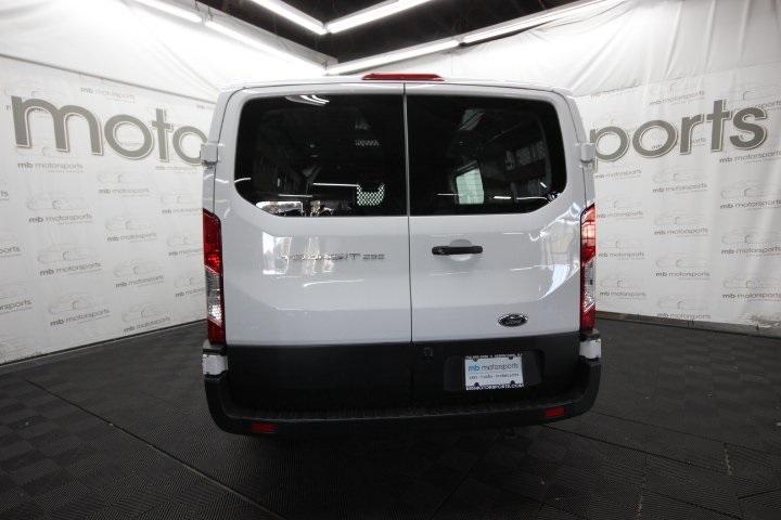 used 2022 Ford Transit-250 car, priced at $34,995