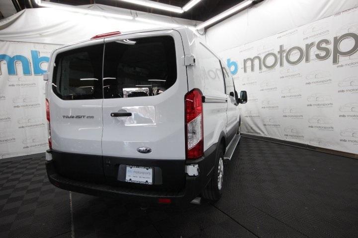 used 2022 Ford Transit-250 car, priced at $34,995