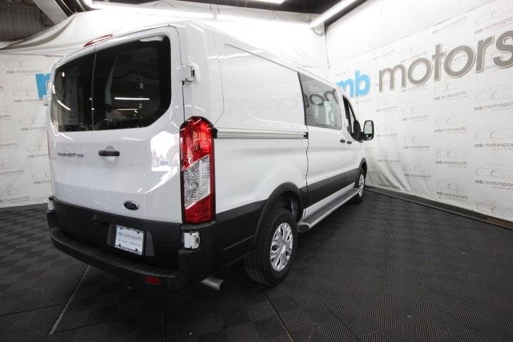 used 2022 Ford Transit-250 car, priced at $34,995