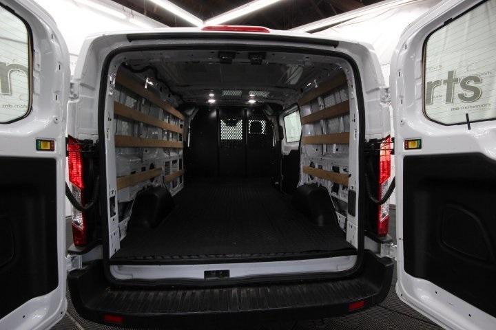 used 2022 Ford Transit-250 car, priced at $34,995