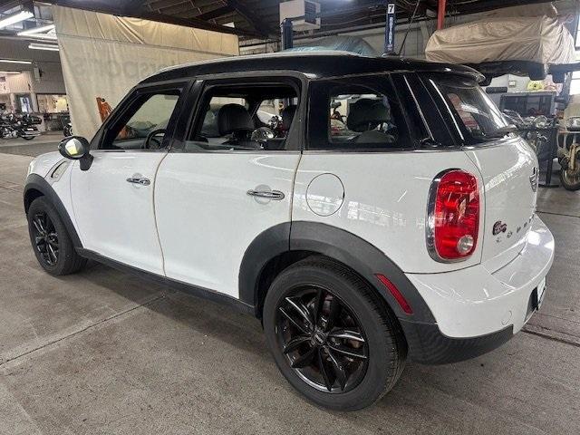used 2014 MINI Countryman car, priced at $7,995