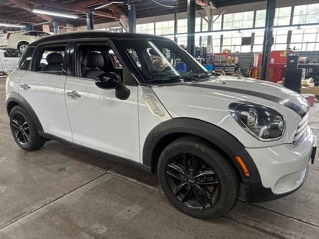 used 2014 MINI Countryman car, priced at $7,995