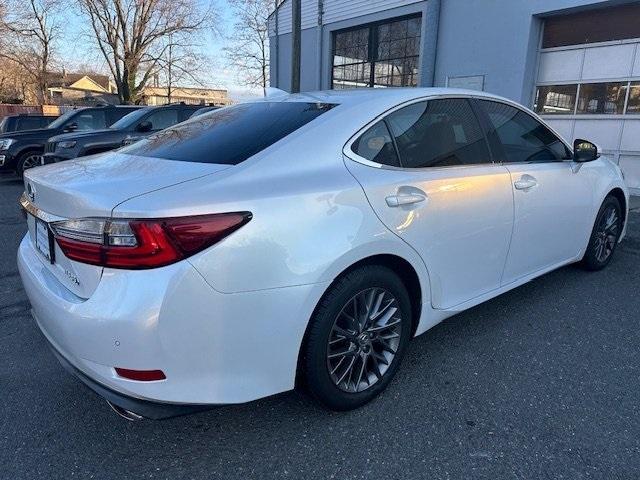 used 2018 Lexus ES 350 car, priced at $14,995