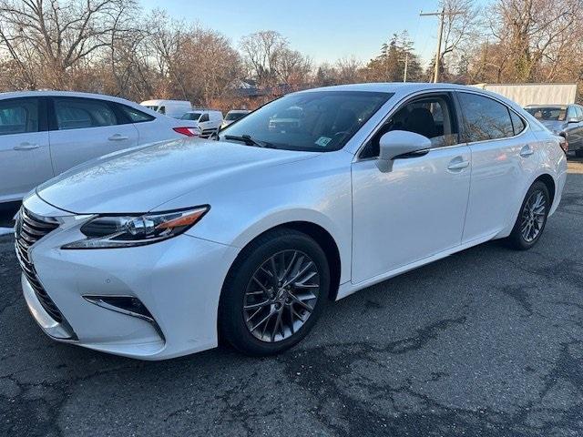 used 2018 Lexus ES 350 car, priced at $14,995