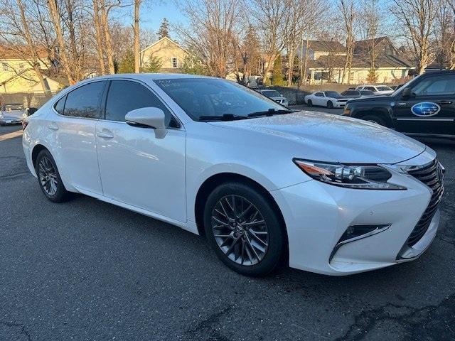 used 2018 Lexus ES 350 car, priced at $14,995