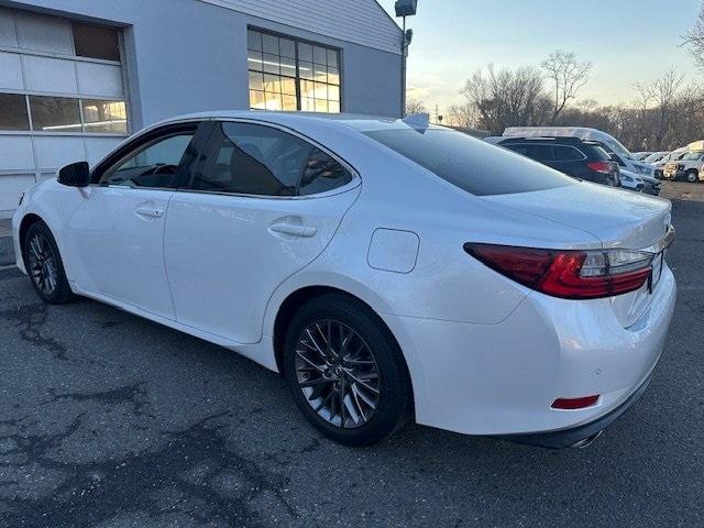 used 2018 Lexus ES 350 car, priced at $14,995