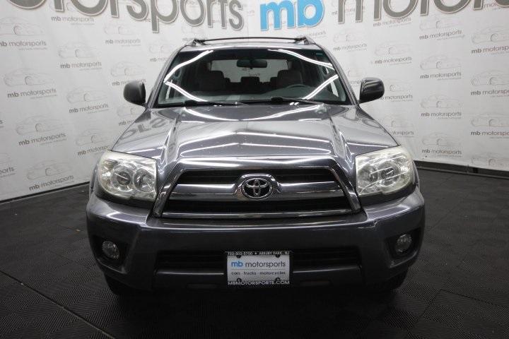 used 2007 Toyota 4Runner car, priced at $8,995