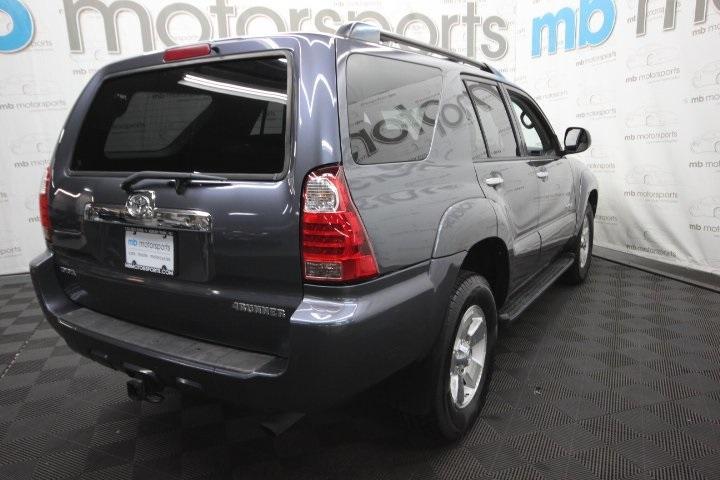 used 2007 Toyota 4Runner car, priced at $8,995