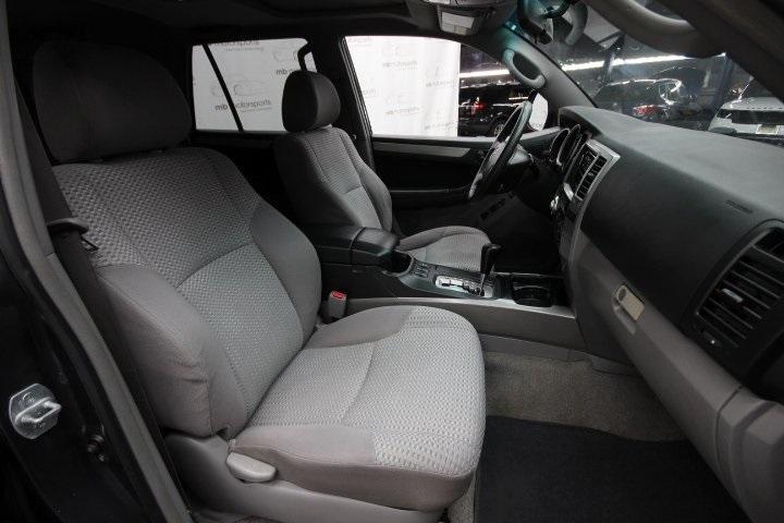 used 2007 Toyota 4Runner car, priced at $8,995