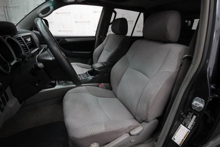 used 2007 Toyota 4Runner car, priced at $8,995