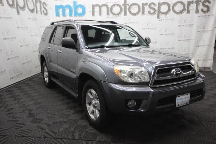 used 2007 Toyota 4Runner car, priced at $8,995