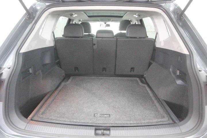 used 2019 Volkswagen Tiguan car, priced at $17,995