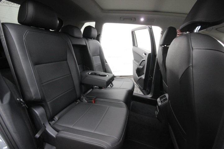 used 2019 Volkswagen Tiguan car, priced at $17,995