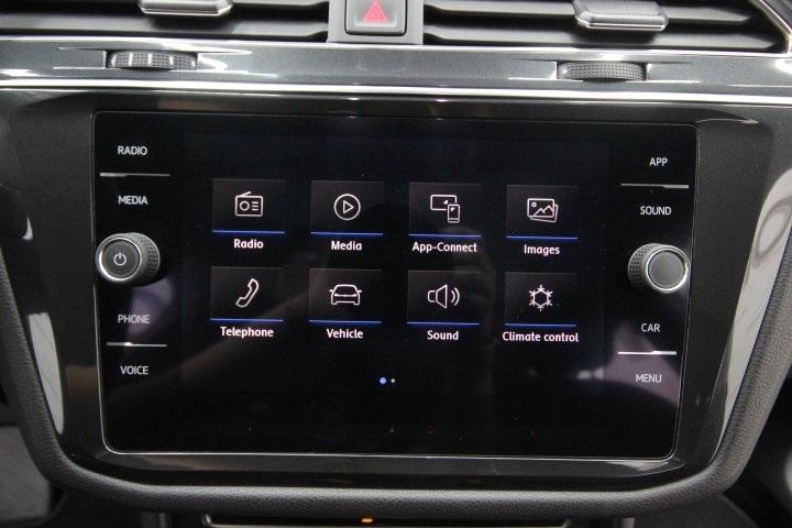 used 2019 Volkswagen Tiguan car, priced at $17,995