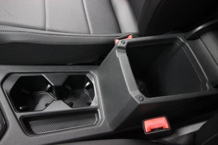 used 2019 Volkswagen Tiguan car, priced at $17,995