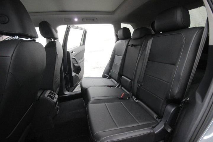 used 2019 Volkswagen Tiguan car, priced at $17,995