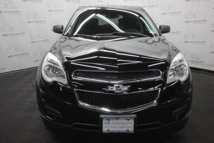 used 2013 Chevrolet Equinox car, priced at $6,995