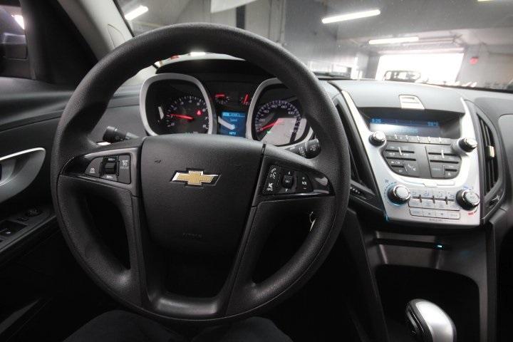 used 2013 Chevrolet Equinox car, priced at $6,995