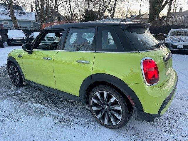 used 2023 MINI Hardtop car, priced at $19,995