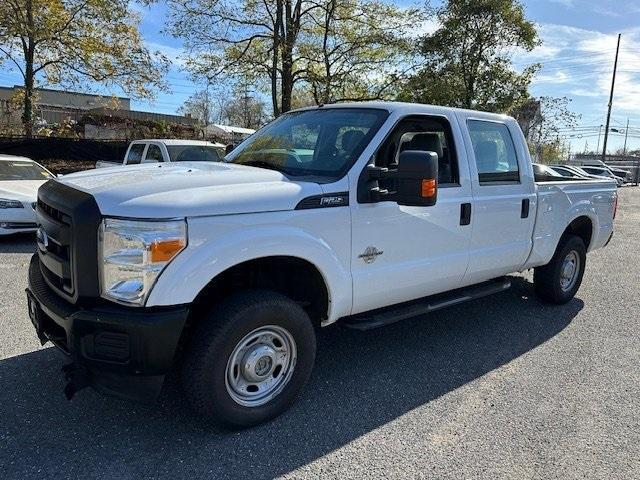 used 2016 Ford F-250 car, priced at $33,995