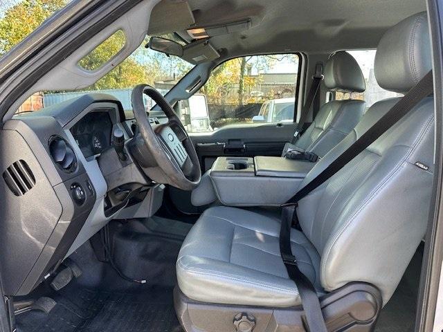 used 2016 Ford F-250 car, priced at $33,995