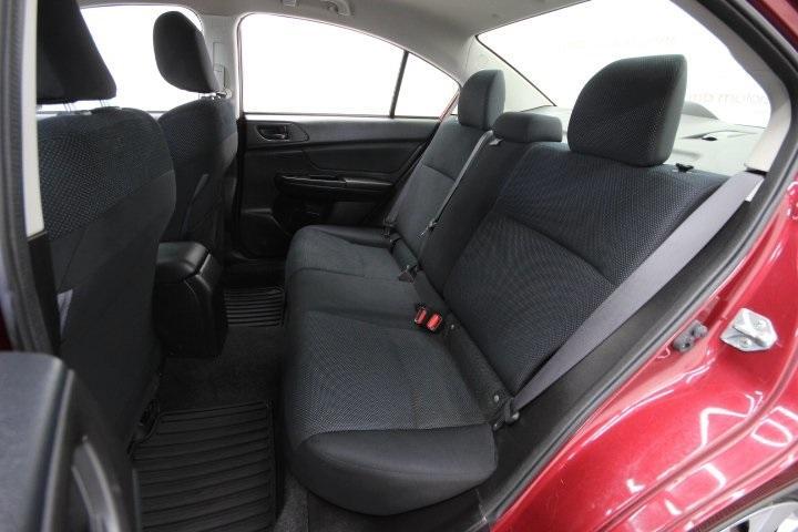 used 2014 Subaru Impreza car, priced at $8,995