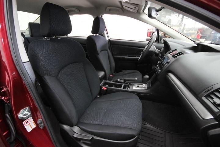 used 2014 Subaru Impreza car, priced at $8,995