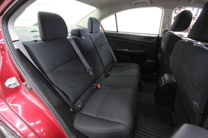 used 2014 Subaru Impreza car, priced at $8,995