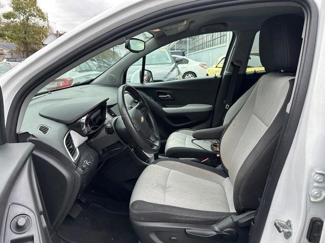 used 2020 Chevrolet Trax car, priced at $14,995