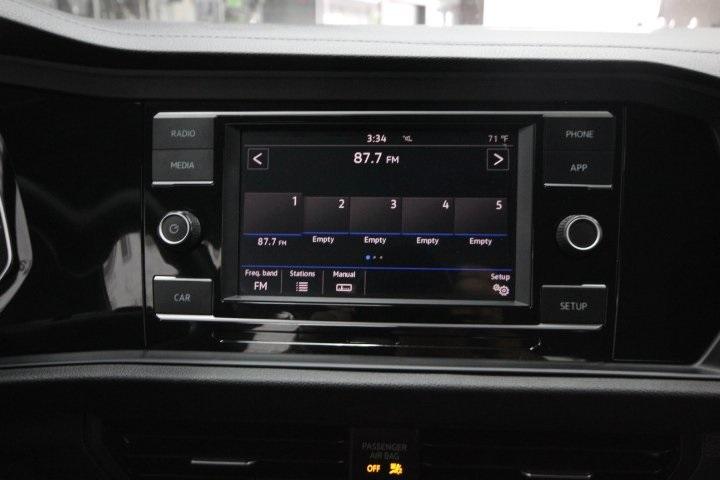 used 2019 Volkswagen Jetta car, priced at $14,995