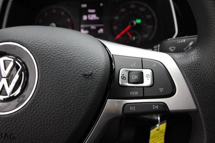 used 2019 Volkswagen Jetta car, priced at $14,995