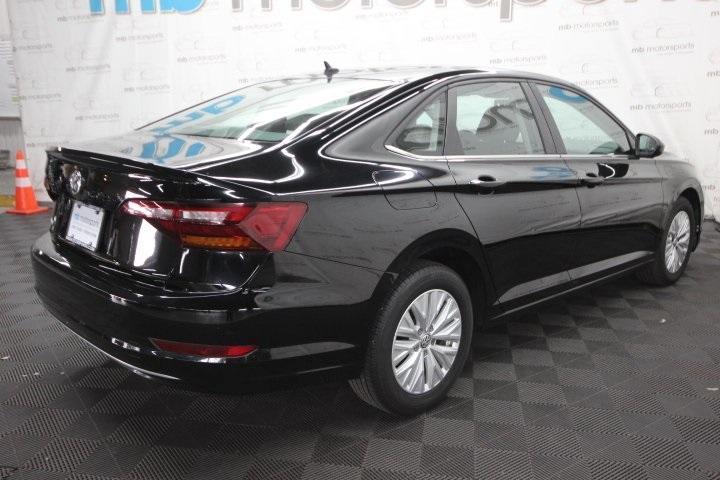 used 2019 Volkswagen Jetta car, priced at $14,995