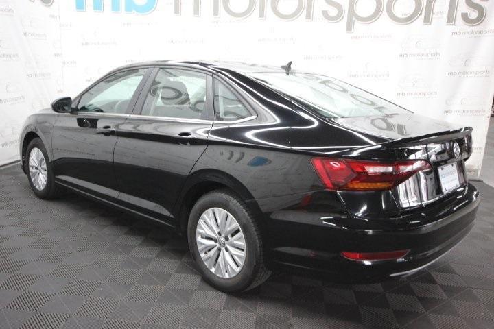 used 2019 Volkswagen Jetta car, priced at $14,995