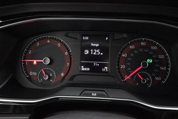 used 2019 Volkswagen Jetta car, priced at $14,995