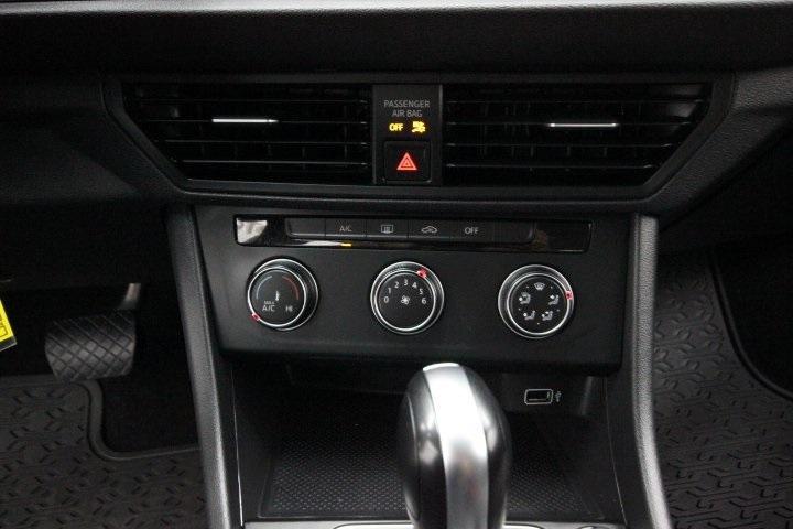 used 2019 Volkswagen Jetta car, priced at $14,995