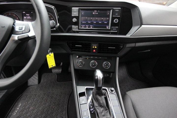 used 2019 Volkswagen Jetta car, priced at $14,995