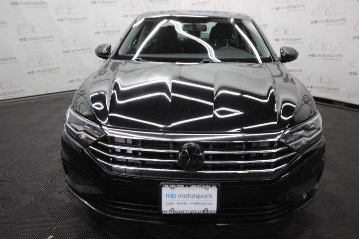 used 2019 Volkswagen Jetta car, priced at $14,995