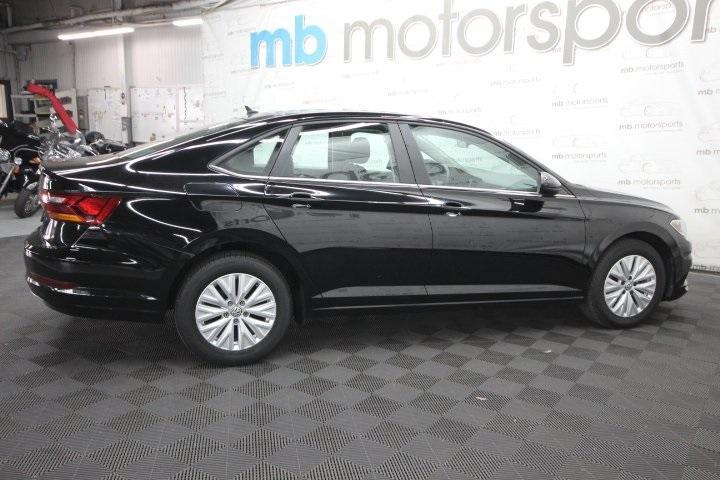used 2019 Volkswagen Jetta car, priced at $14,995
