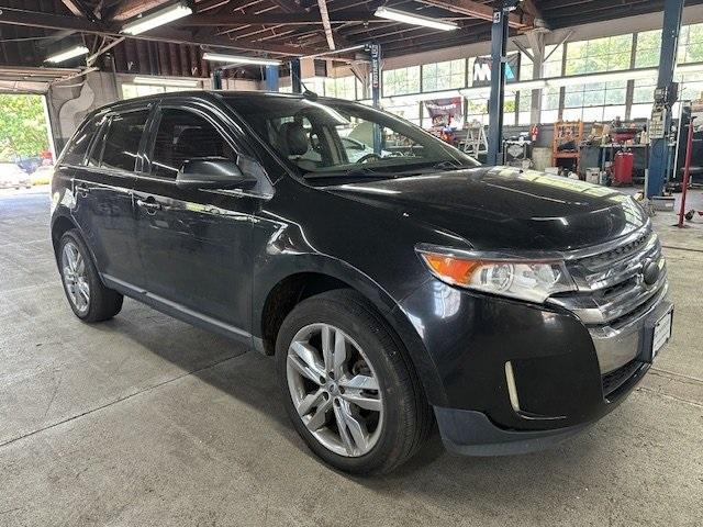 used 2013 Ford Edge car, priced at $8,995