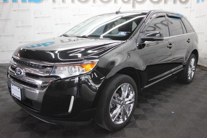 used 2013 Ford Edge car, priced at $8,995