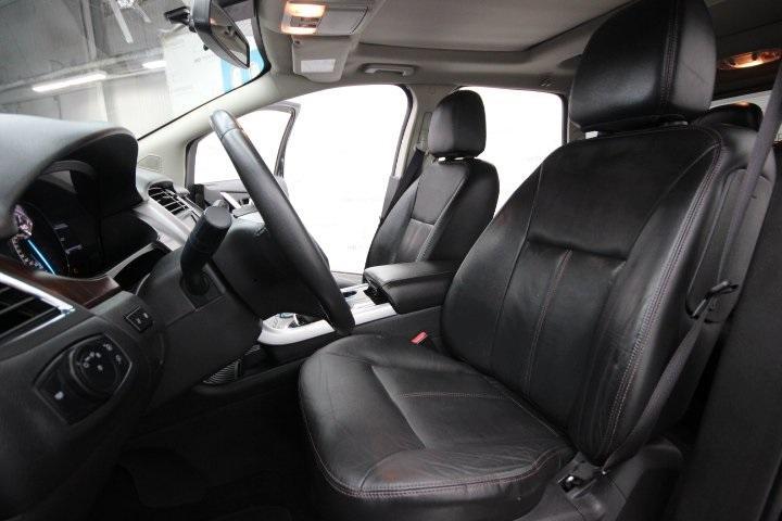used 2013 Ford Edge car, priced at $8,995
