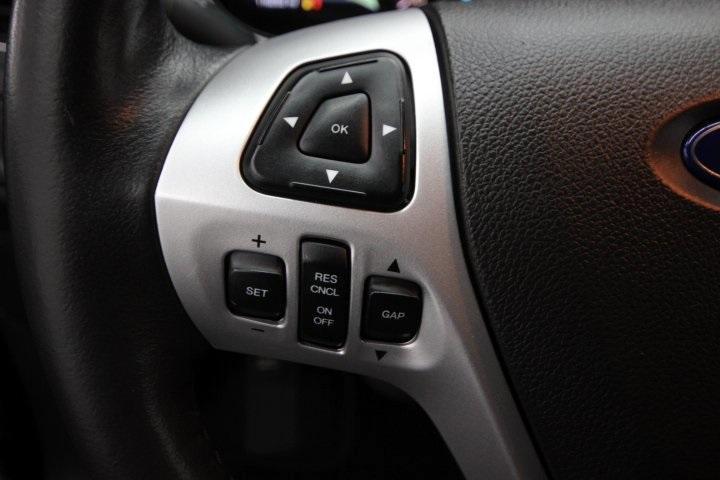 used 2013 Ford Edge car, priced at $8,995