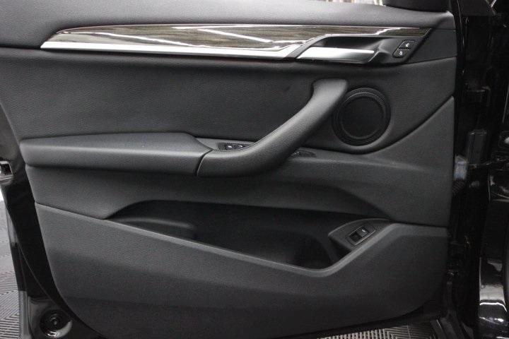 used 2018 BMW X1 car, priced at $13,995