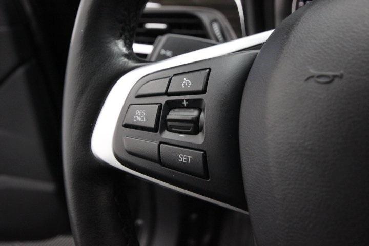 used 2018 BMW X1 car, priced at $13,995