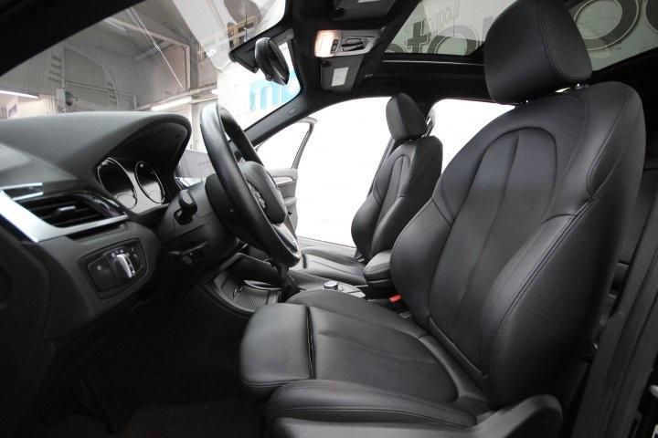 used 2018 BMW X1 car, priced at $13,995