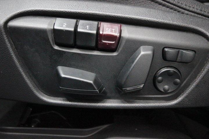 used 2018 BMW X1 car, priced at $13,995