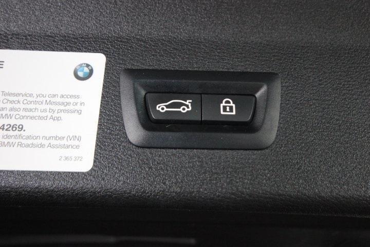 used 2018 BMW X1 car, priced at $13,995