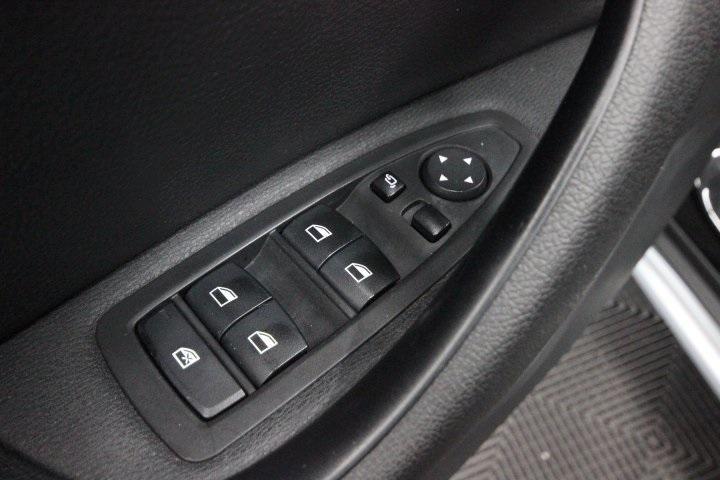 used 2018 BMW X1 car, priced at $13,995