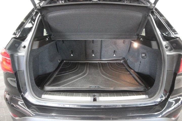 used 2018 BMW X1 car, priced at $13,995