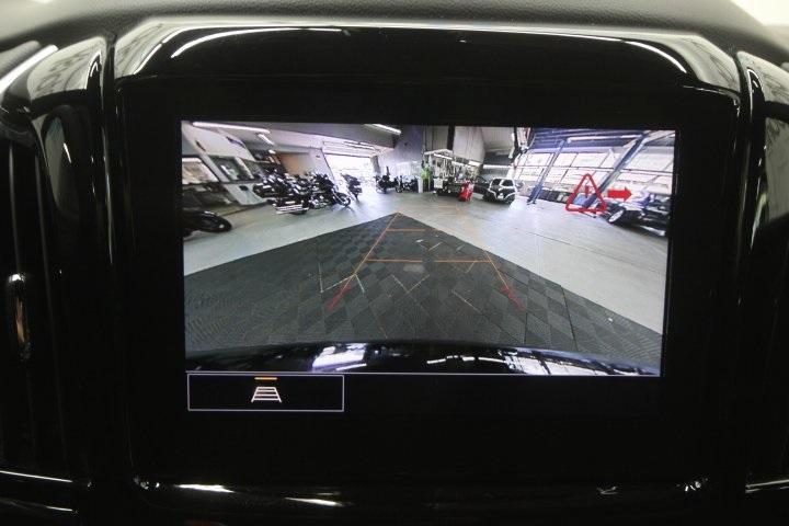 used 2022 Chevrolet Traverse car, priced at $25,995